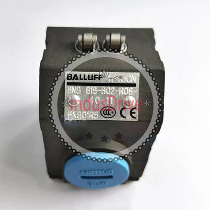 One BALLUFF BNS 819-B02-R08-40-11 Limit Switch