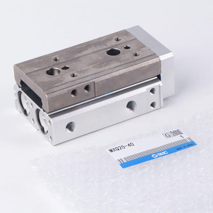 1PC SMC pneumatic slide MXQ20-40