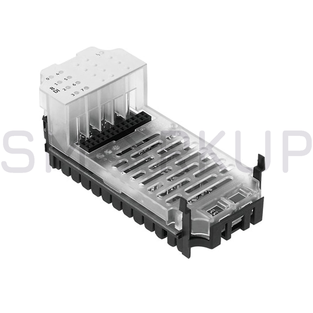 new FESTO CPX-8DE 195750 Input Module