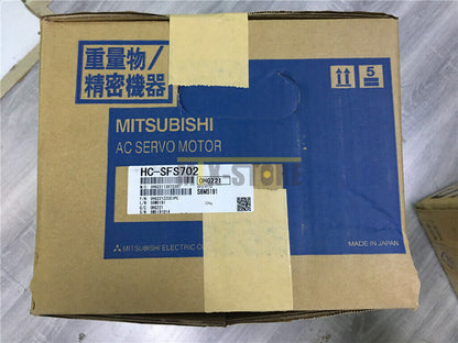 new 1PCS ONES Mitsubishi HC-SFS702 - MITSUBISHI