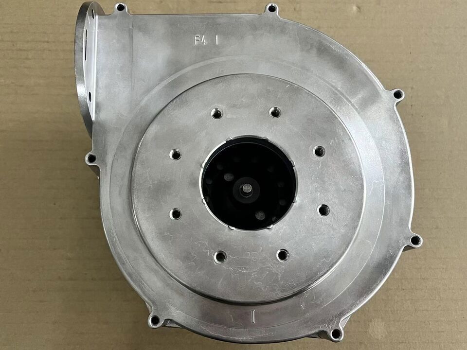 new 1PC RG148/1200-3633-010303-108 Blower Fan Blower Cooler 300W 115/120V - HIKVISION