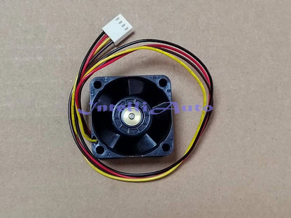 Sanyo SanAce40 9GA0412P3J01 4028 4CM 12V 0.49A 4-wire PWM cooling fan