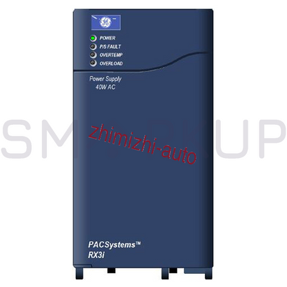 new GE FANUC IC695PSA140 Power Supply Module