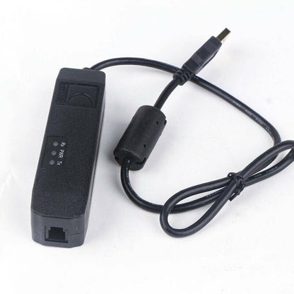 1314-4402 PC Programmer Station with 1309 USB Interface Box Upgraded - CURTIS