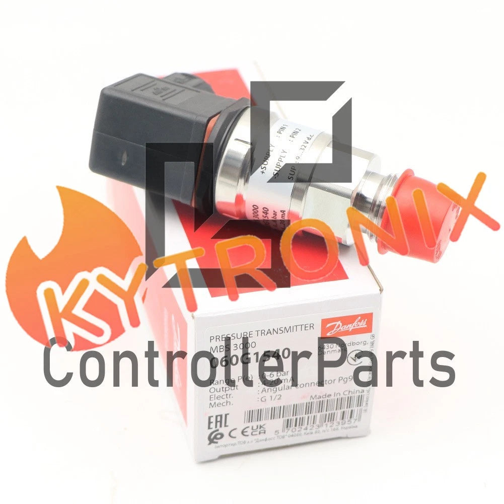 1PCS 060G1540 Danfoss MBS3000 Pressure Transmitter