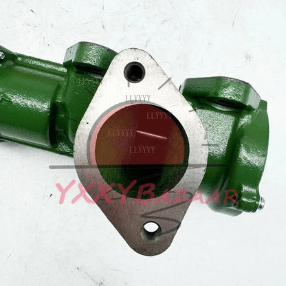 5473296RX Exhaust Recirculation Valve Kit 5473296 For Cummins Dodge 6.7L ISB