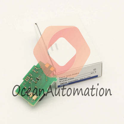 1PCS Omron Insider Card E53-R4R4 For Controller