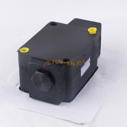 new 1PCS YUKEN MPW-06-4-30 Stacked Relief Valve MPW06430 - YUKEN
