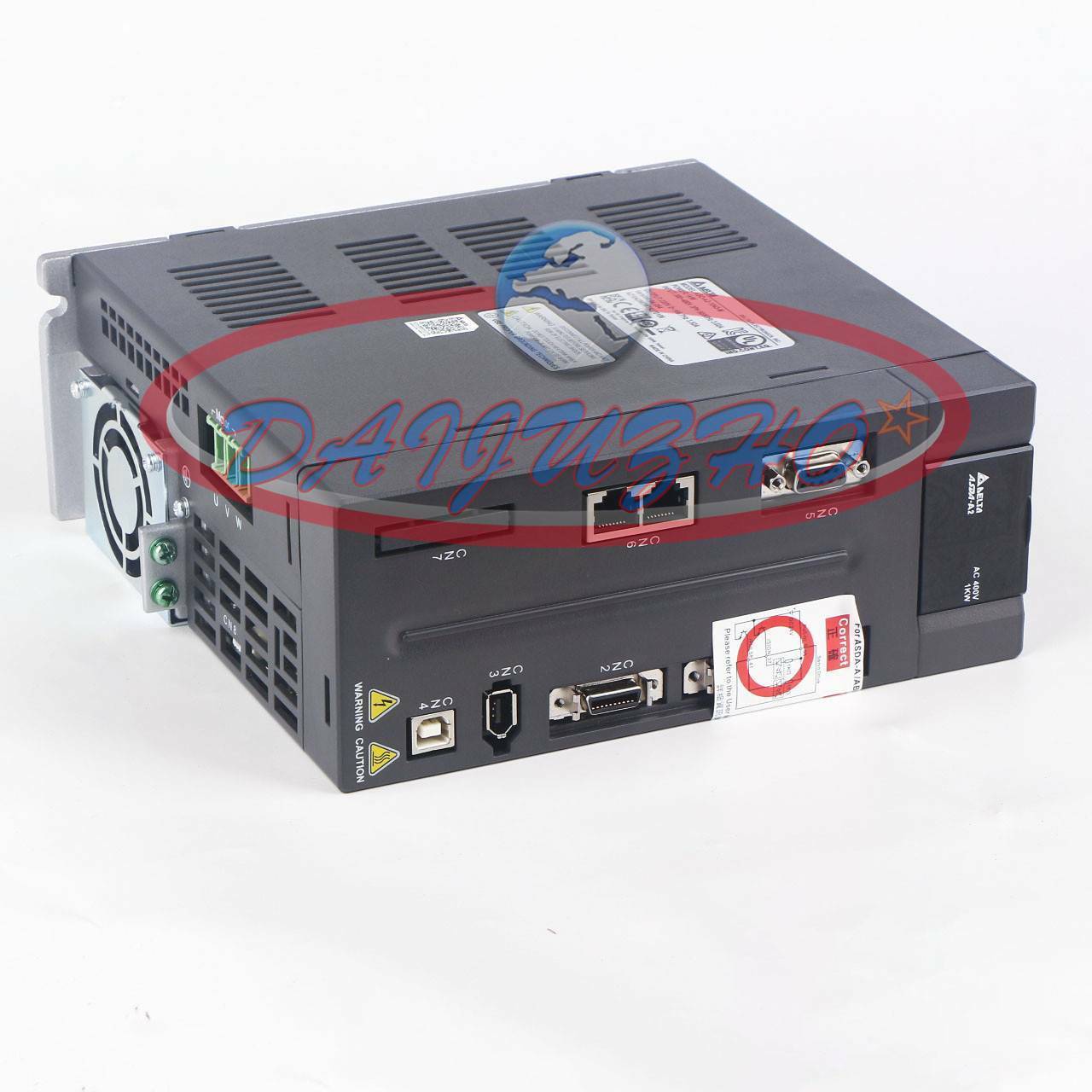 new 1PC Delta Servo Drive ASD-A2-1043-M - DELTA