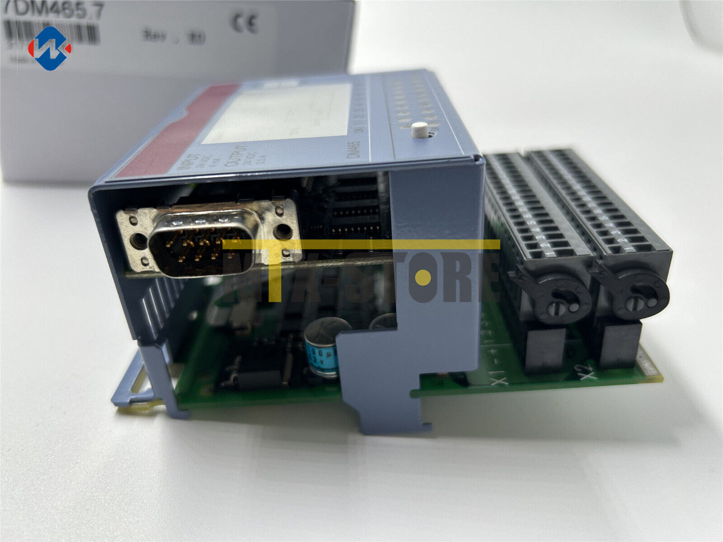 new 1PCS 7DM465.7 modular - MODCON