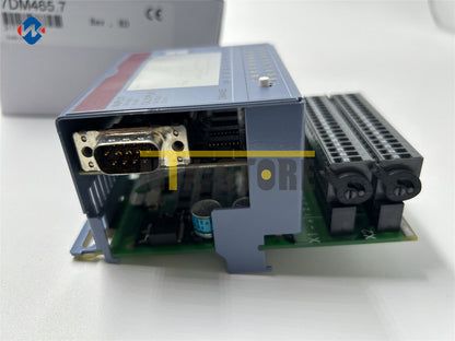 new 1PCS 7DM465.7 modular - MODCON