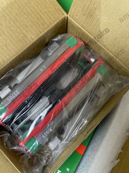 new 1PC HIWIN HGW30HCH - HIWIN
