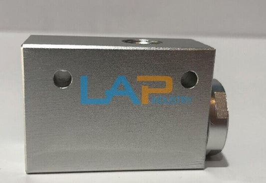 Chelic Quick Exhaust Valve QE-802 - CHELIC