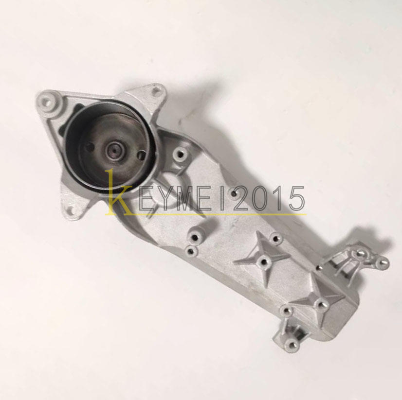 new One Gear box assembly for HS82T HS81T hedge trimmer pruning machine accessories - ONE GEAR