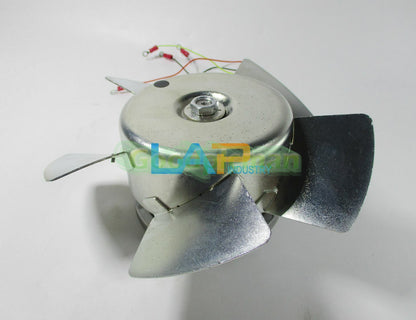 1PCS A90L-0001-0316/R Compatible Spindle Motor Fan For Fanuc CNC Repair