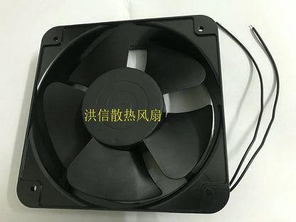 1pcs XINRUILIAN RAH2260B1-C 220V 0.25/0.26A 20060 20CM High temperature resistan