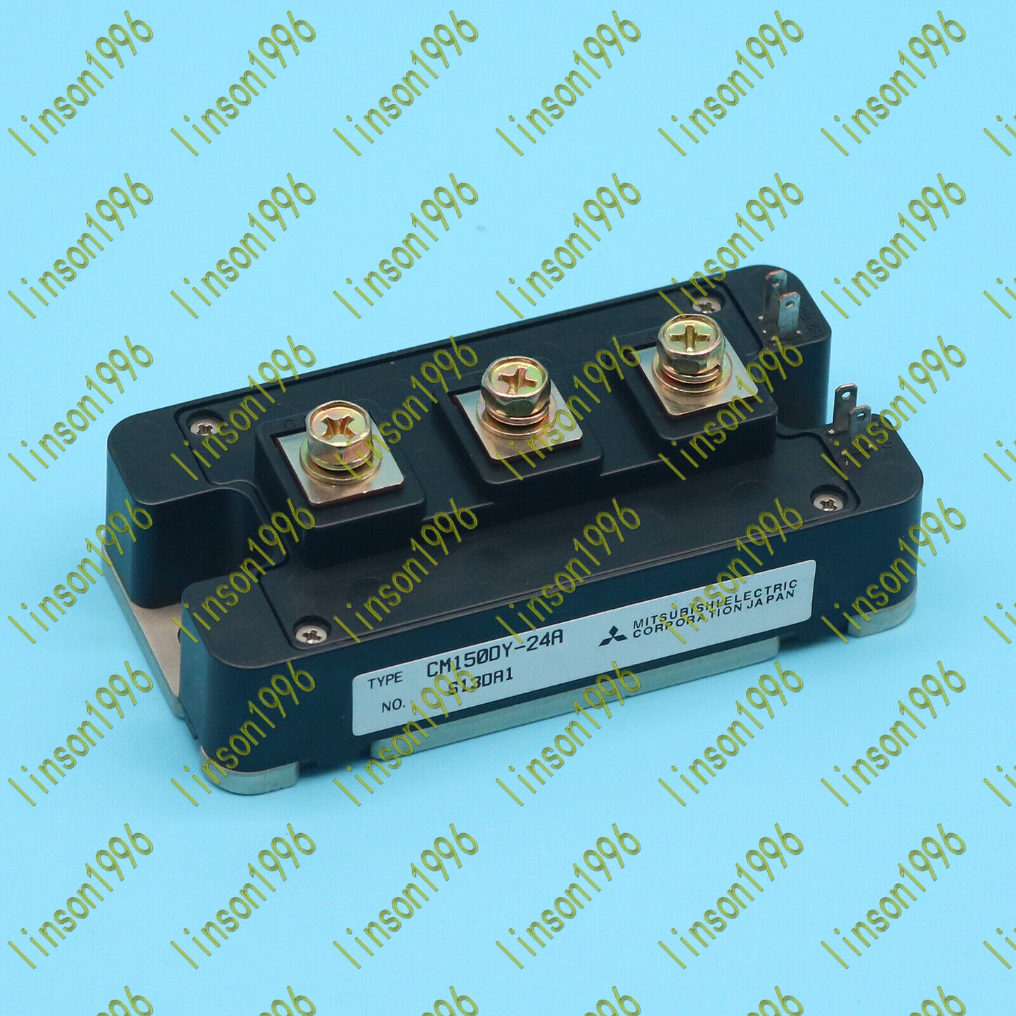 Mitsubishi CM150DY-24A Power Module Fast Delivery - MITSUBISHI