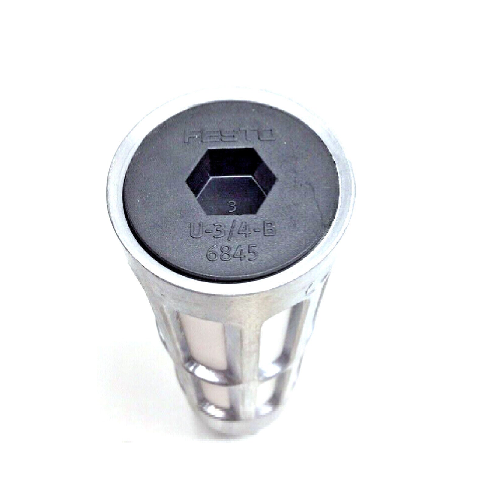 new 1 PCS FESTO muffler U-3/4-B 6845 - FESTO