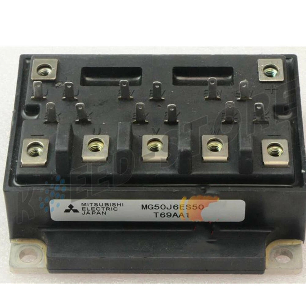 1PCS TOSHIBA POWER MODULE MG50J6ES50