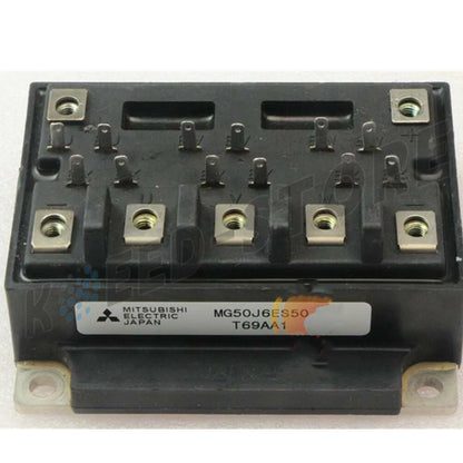 1PCS TOSHIBA POWER MODULE MG50J6ES50