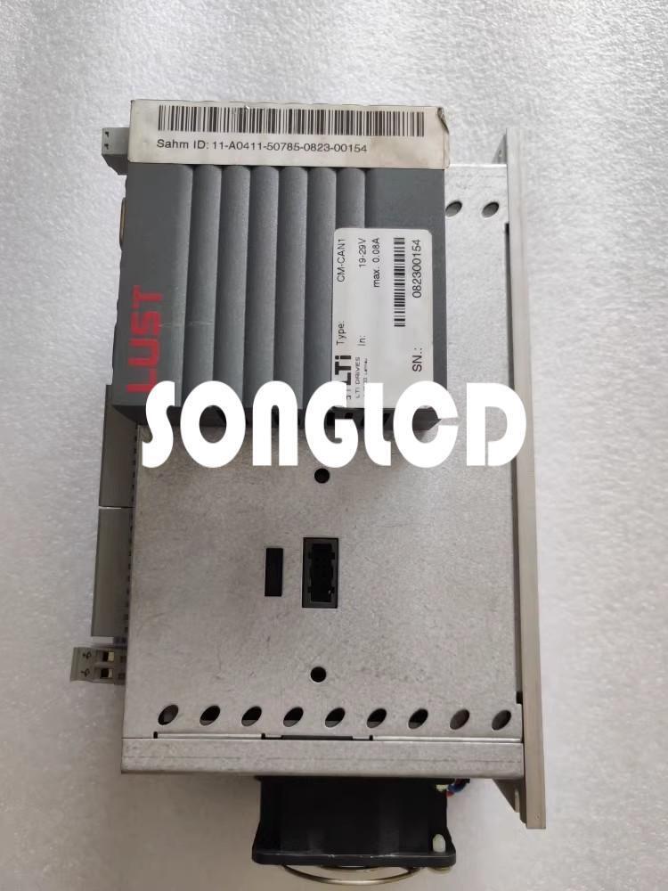 CDA32.001 C1.4 H05+CM-CAN1 Equipment Module - INNOVATIVE AUTOMATION SOLUTIONS