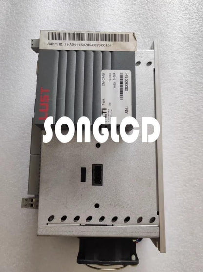 CDA32.001 C1.4 H05+CM-CAN1 Equipment Module - INNOVATIVE AUTOMATION SOLUTIONS