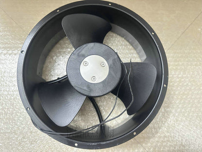 1Pcs  Dayton 665 CFM AC AXIAL FAN 4WT44A 115V cooling fan