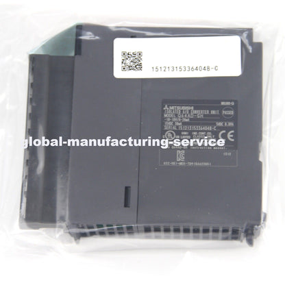 new 1PCS PLC Module Q64AD-GH Mitsubishi - MITSUBISHI