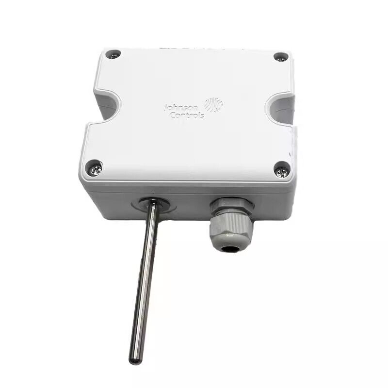 new 1pcs Johnson HT7000W1V3 0-10V -40-60 Wall-mounted Temperature &Humidity Sensor - JOHNSON
