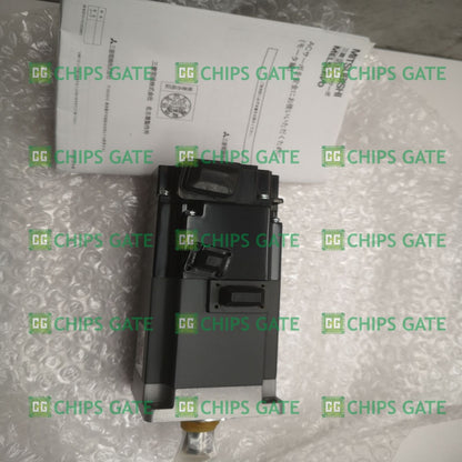 MITSUBISHI AC SERVO MOTOR HG-KR43B - MITSUBISHI