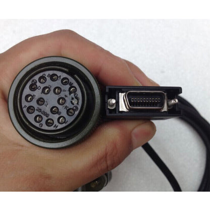 1PCS For Yaskawa SGMS Servo Coding Line DE9407237-1 DE9407237-2 DE9407237-3