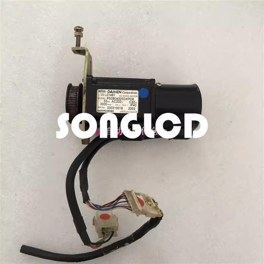 1PCS P50B04005DXPD8 DC-DC Converter Module - UNKNOWN BRAND