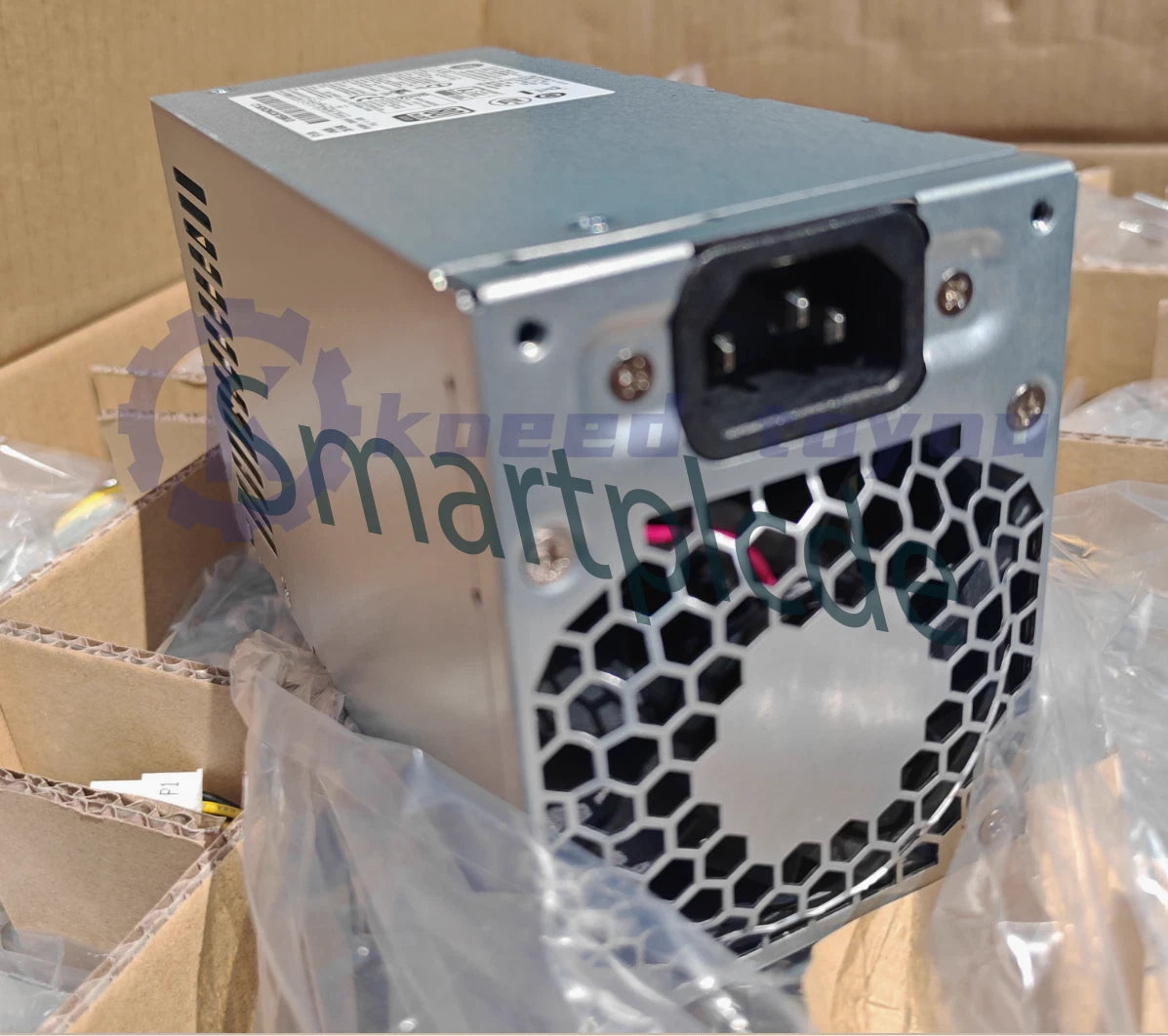 1PCS Computer Power Supply 180W L08261-001 #jia