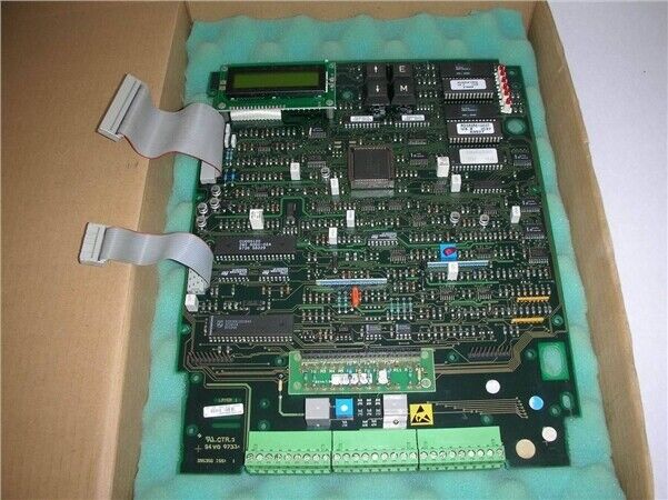 Eurotherm AH385356U001 Used Heat exchanger - EUROTHERM