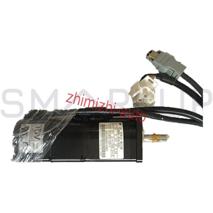 new  YASKAWA SGMAH-A5A1A4C AC Servo Motor