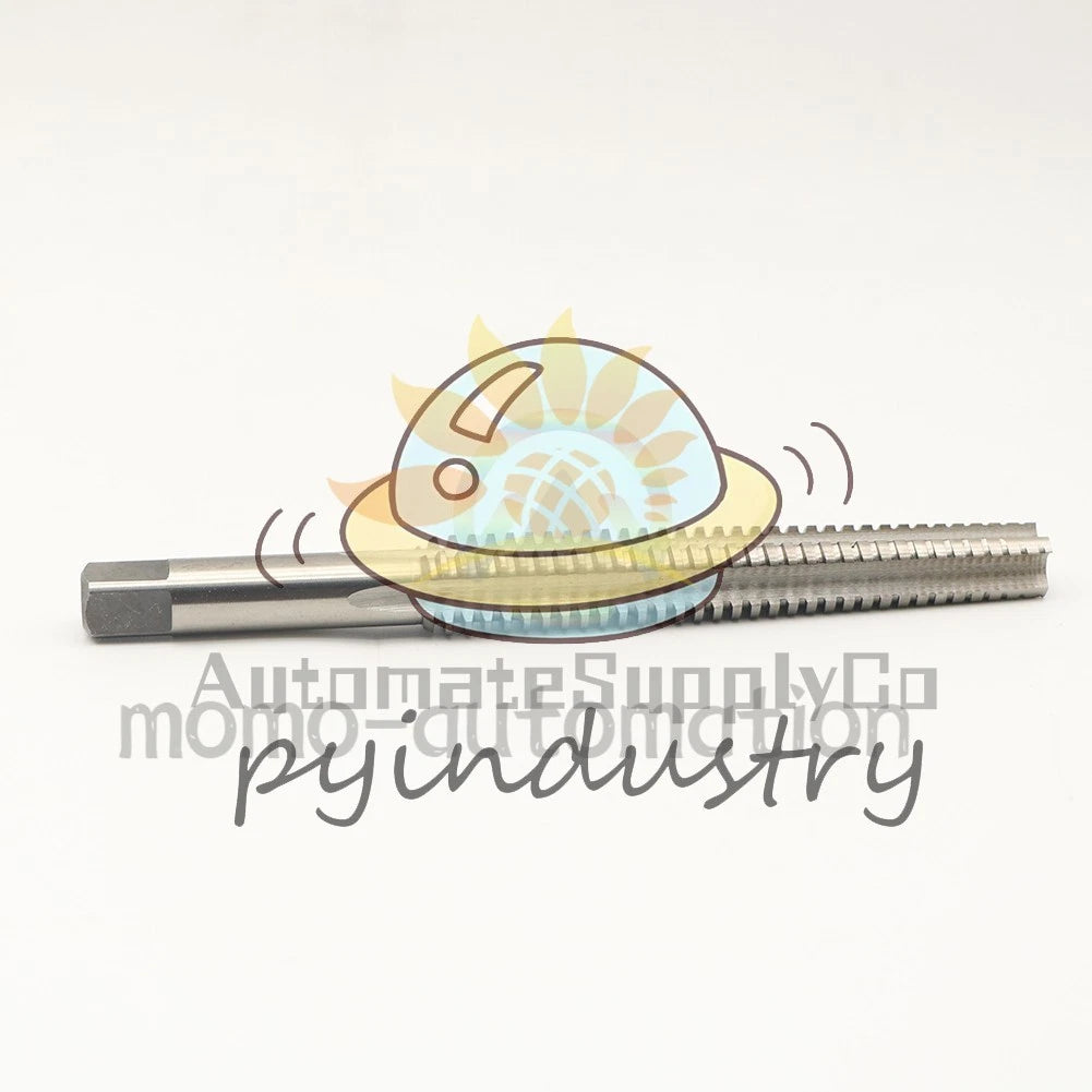 ACME 5/8"-8 Trapezoidal Tap Right Hand, HSS 5/8 x 8 Trapezoidal Thread Tap