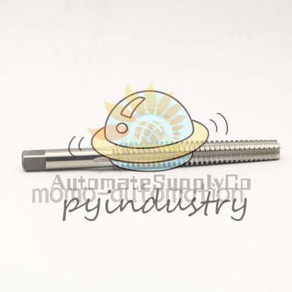 ACME 5/8"-8 Trapezoidal Tap Right Hand, HSS 5/8 x 8 Trapezoidal Thread Tap