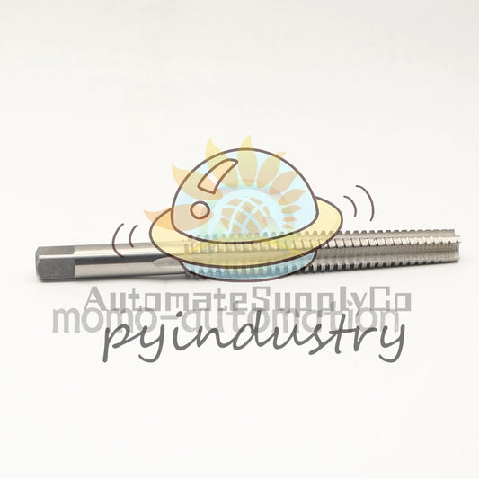 ACME 5/8"-8 Trapezoidal Tap Right Hand, HSS 5/8 x 8 Trapezoidal Thread Tap