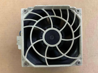 used San Ace 80 9G0812P1F03 4-Pin Hot Swap Fan 05-SC82508-XX00C003