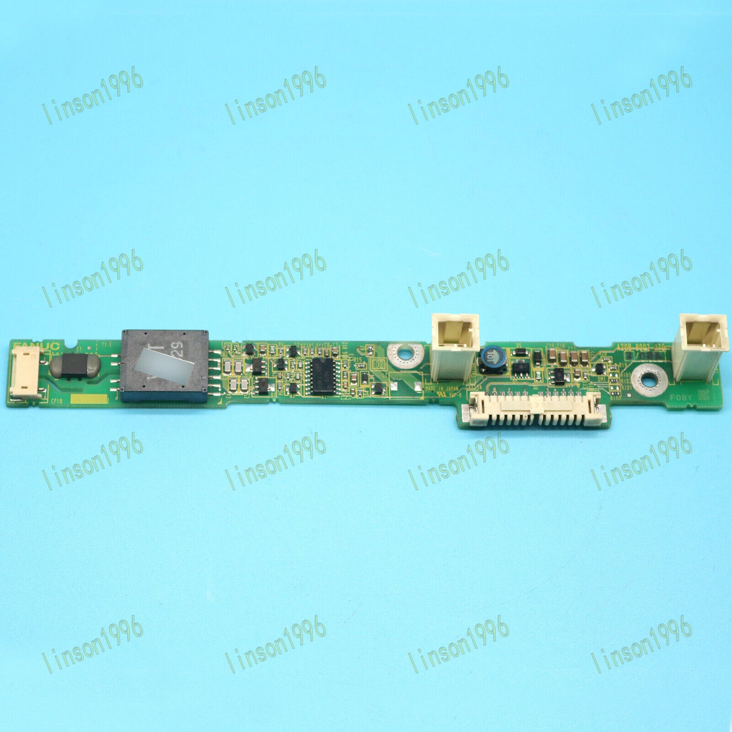 New Fanuc A20B-8002-0702 S8 - FANUC