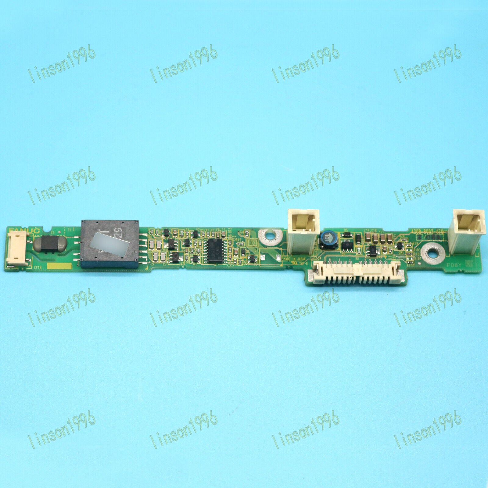 New Fanuc A20B-8002-0702 S8 - FANUC