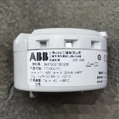 new 1pcs ABB Temperature Transmitter TTH300-Y0 - ABB