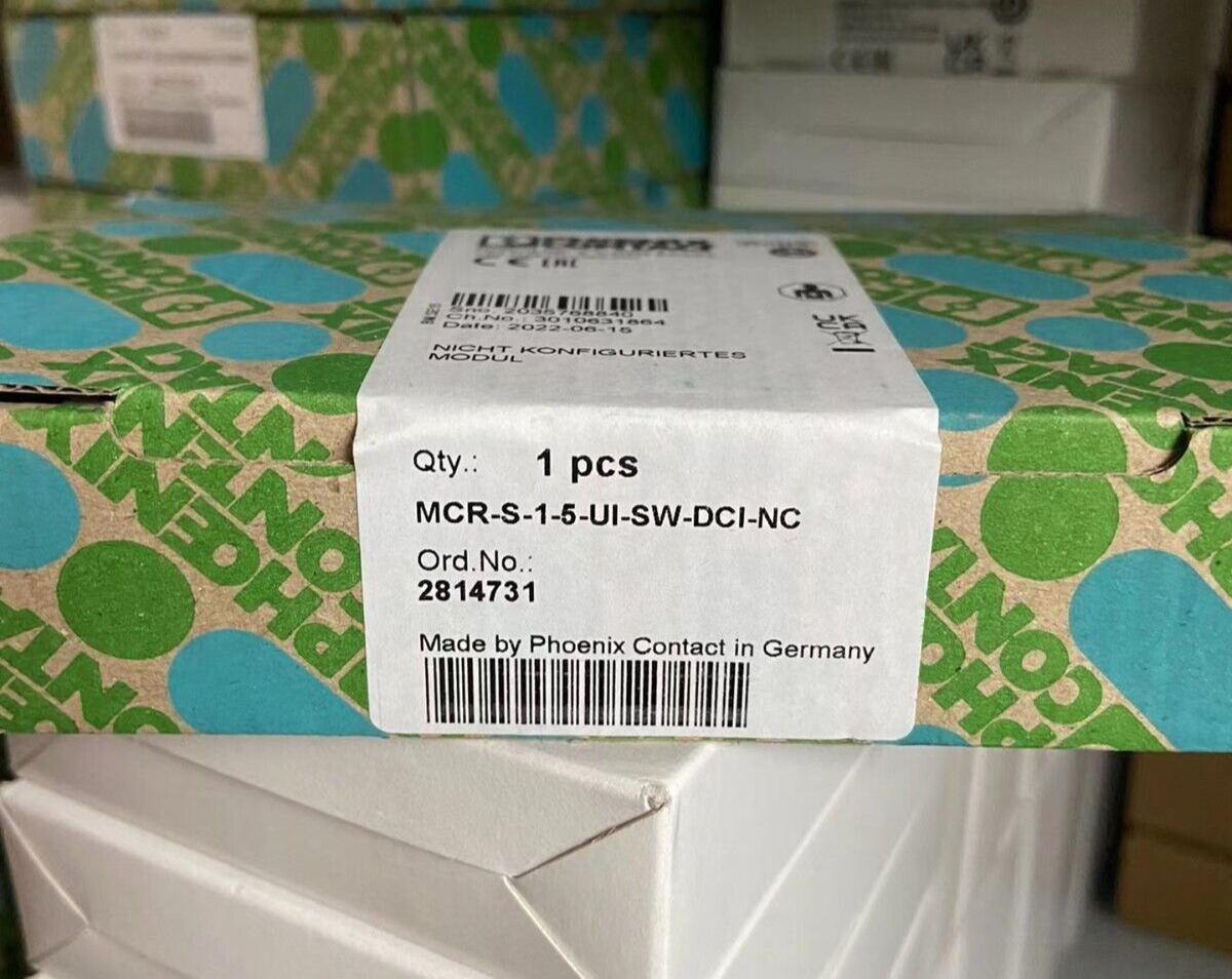 new PHOENIX MCR-S-1-5UI-SW-DCI-NC 2814731 module optimized for SEO - PHOENIX