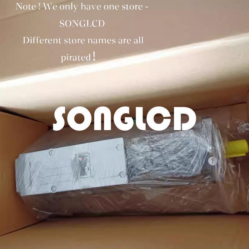 1PCS NEW SH140 Servo Motor - KOEED