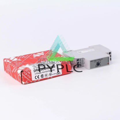 One CARLO GAVAZZI DPA53CM48 DPA53CM48B006 RELAYS