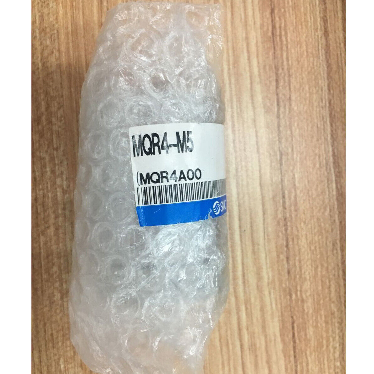 1PC MQR4-M5 Rotary Joint - SMC