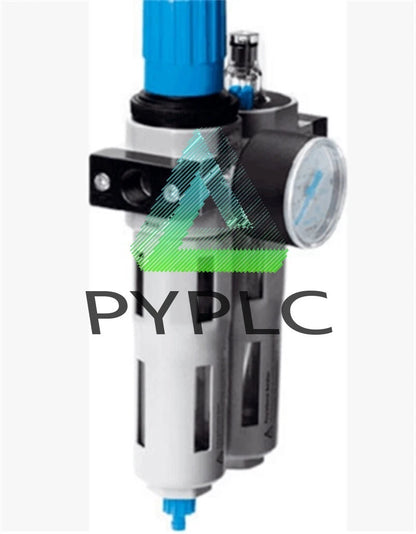 1Pc Festo Manual Drain Valve FRC-3/4-D-MIDI Fast delivery
