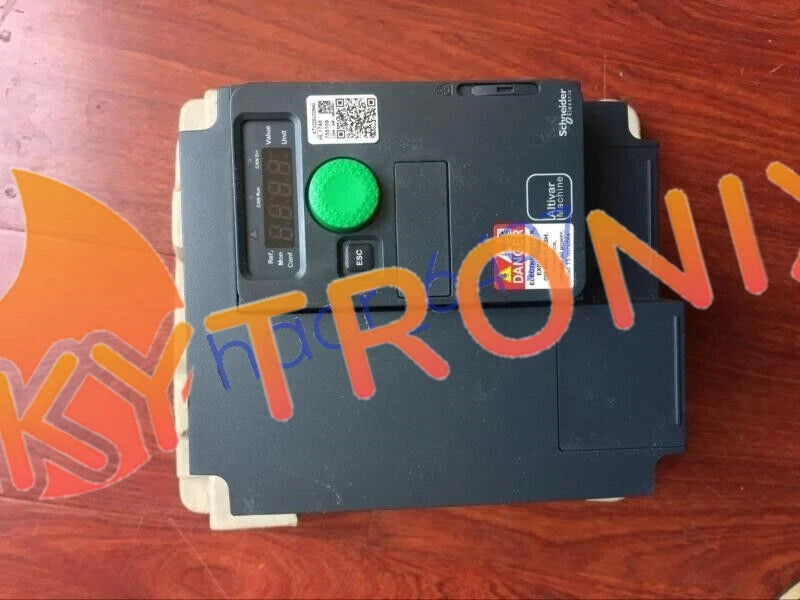 1PC ATV320U04N4C Inverter ping