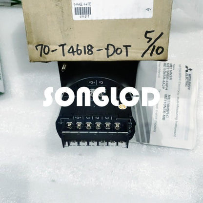 1pc New ME110NSR Motor for Enhanced Performance - HONEYWELL