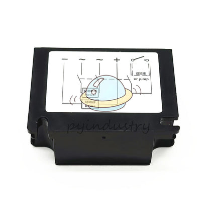 RM1-HB replace Rossi RM1 inputs Rating From 110 to 480Vac 0,5A rectifier